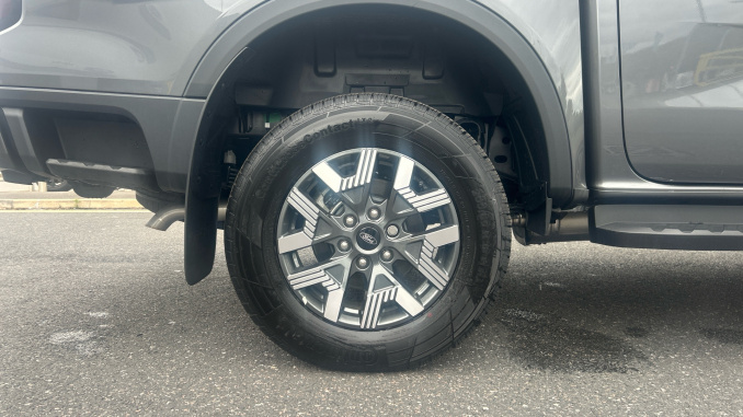 Ford Ranger Petrol 2 Seat Pick Up Wildtrak 2.3 EcoBoost PHEV 281 Auto - Image 17